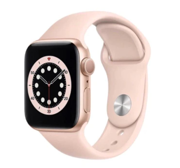 Apple watch 3 40mm rose gold sale