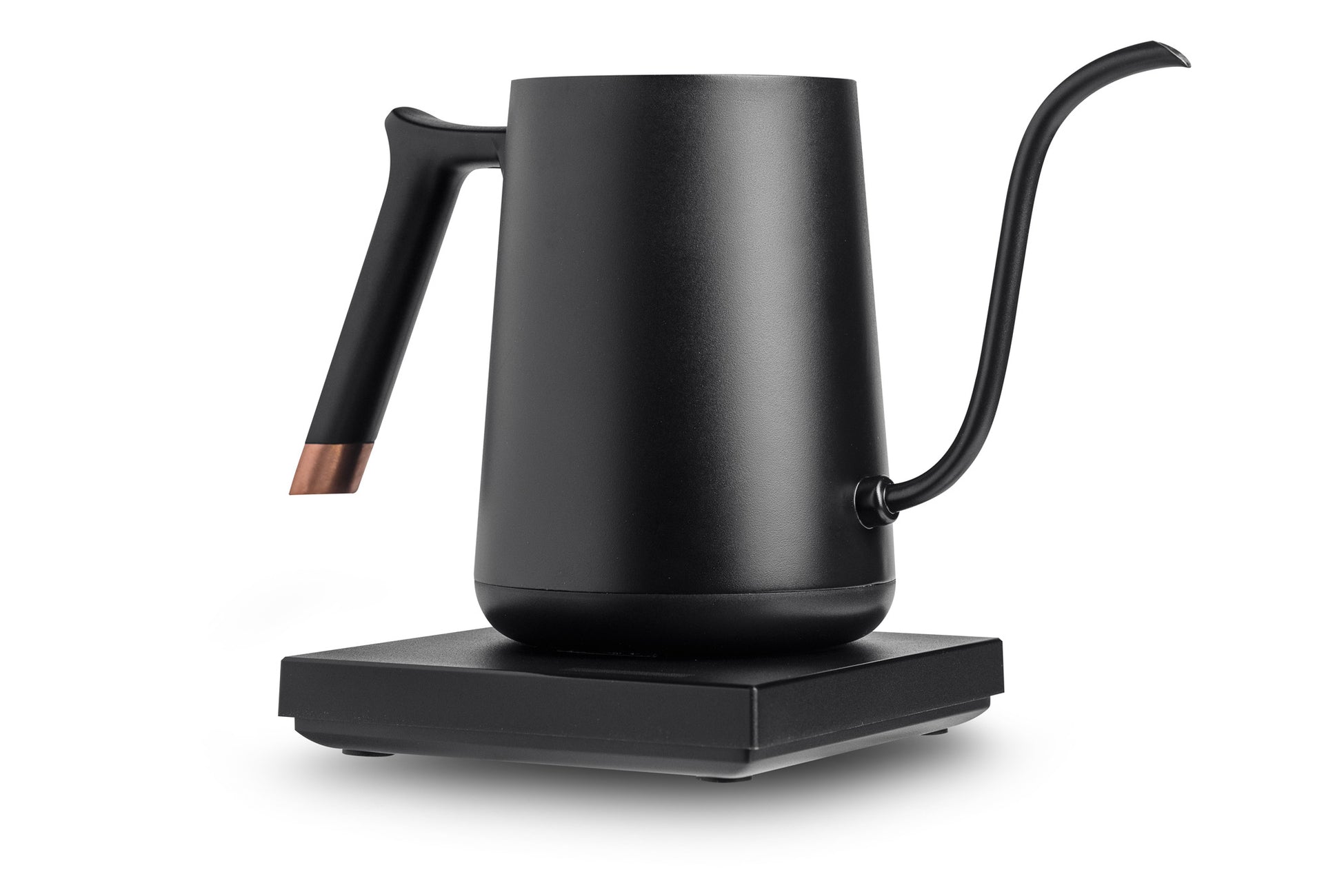 Order Timemore Smart Electric Pour Over Kettle 600ml / White/ Thin Spout  (Home Version) Now!